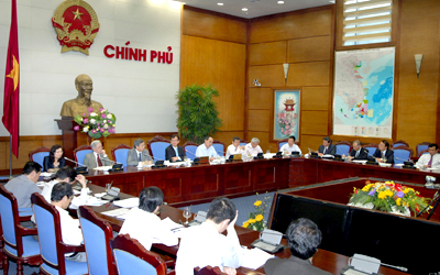 Đảng, Chính phủ tạo điều kiện để trí thức phát huy trí tuệ xây dựng đất nước