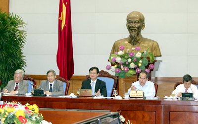 Đảng, Chính phủ tạo điều kiện để trí thức phát huy trí tuệ xây dựng đất nước