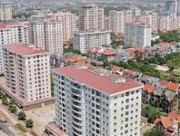 Khởi động đầu tư cho thị trường nhà ở cho thuê