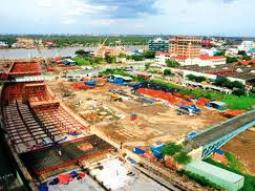 Đồng loạt thu hồi nhiều dự án chậm triển khai