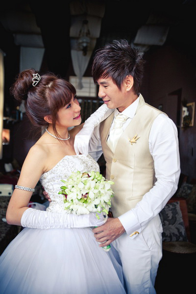 Lý Hải và hotgirl Minh Hà kết hôn cuối năm 2010