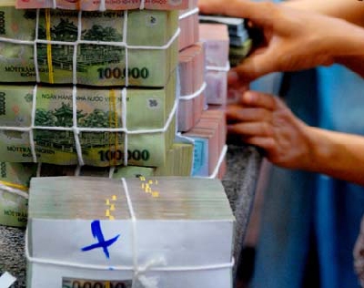 Lương tối thiểu áp dụng chung là 850.000 đồng một tháng