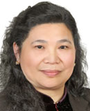 Bà Tòng Thị Phóng.